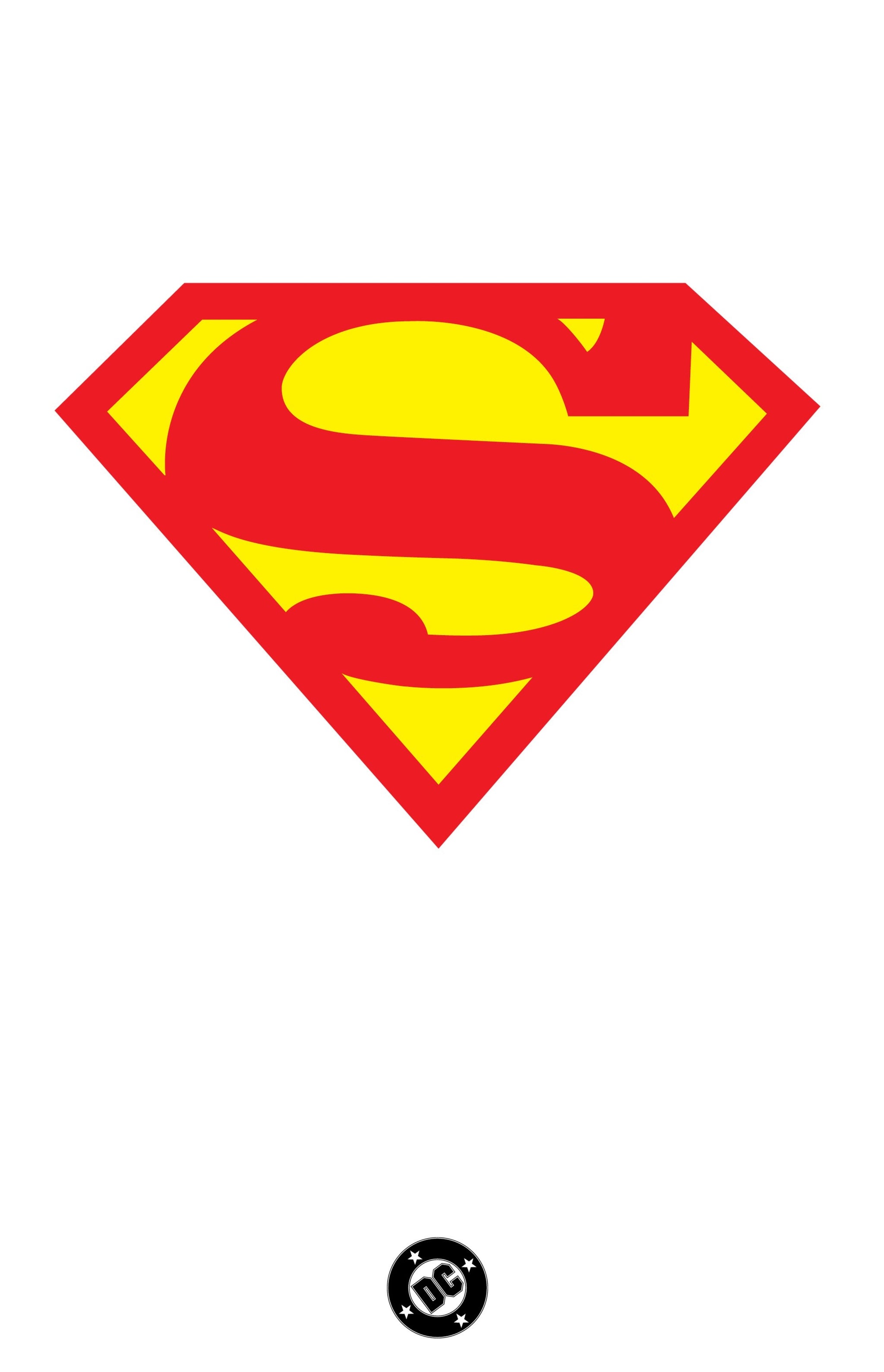 ACTION COMICS #1096