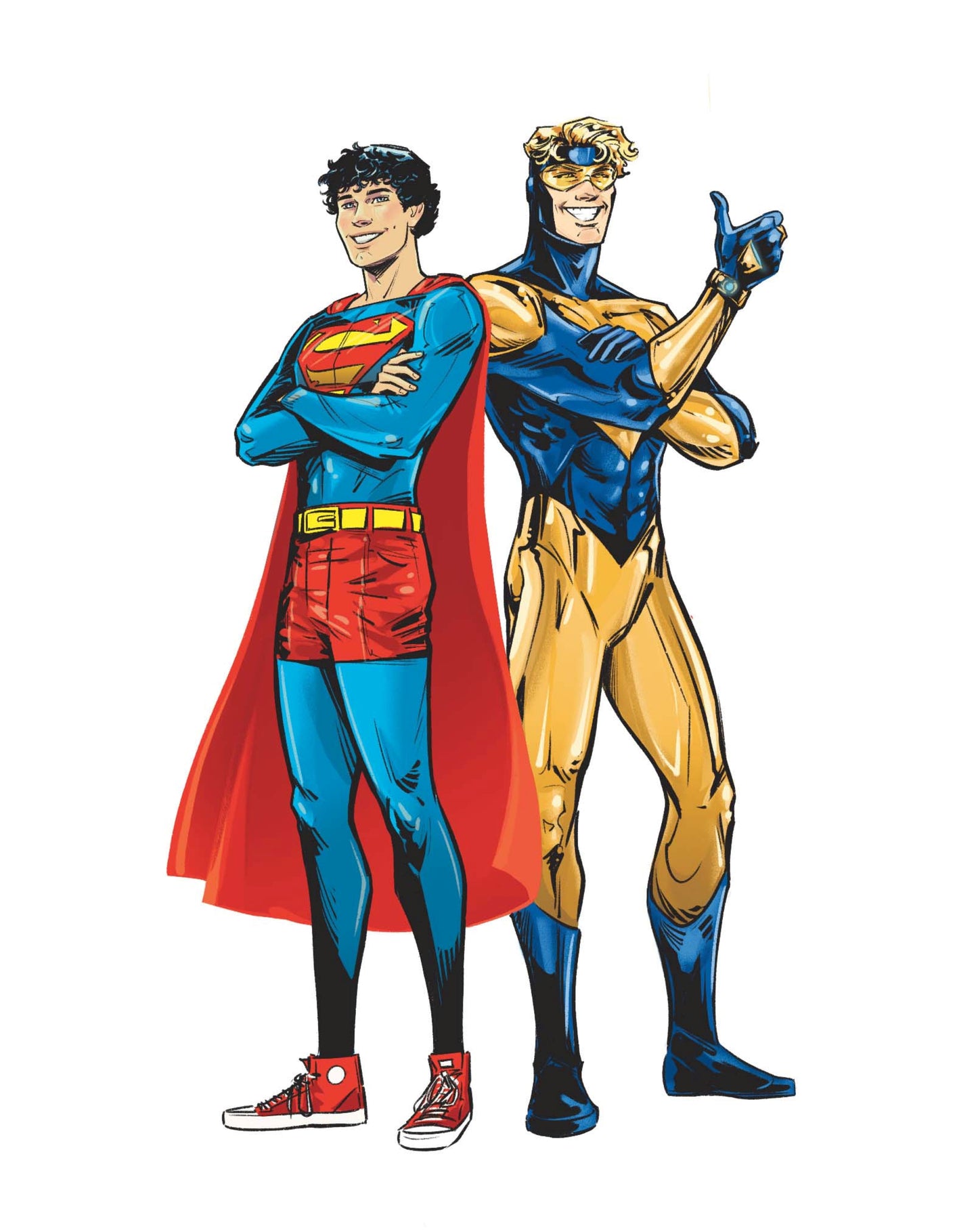 ACTION COMICS #1096