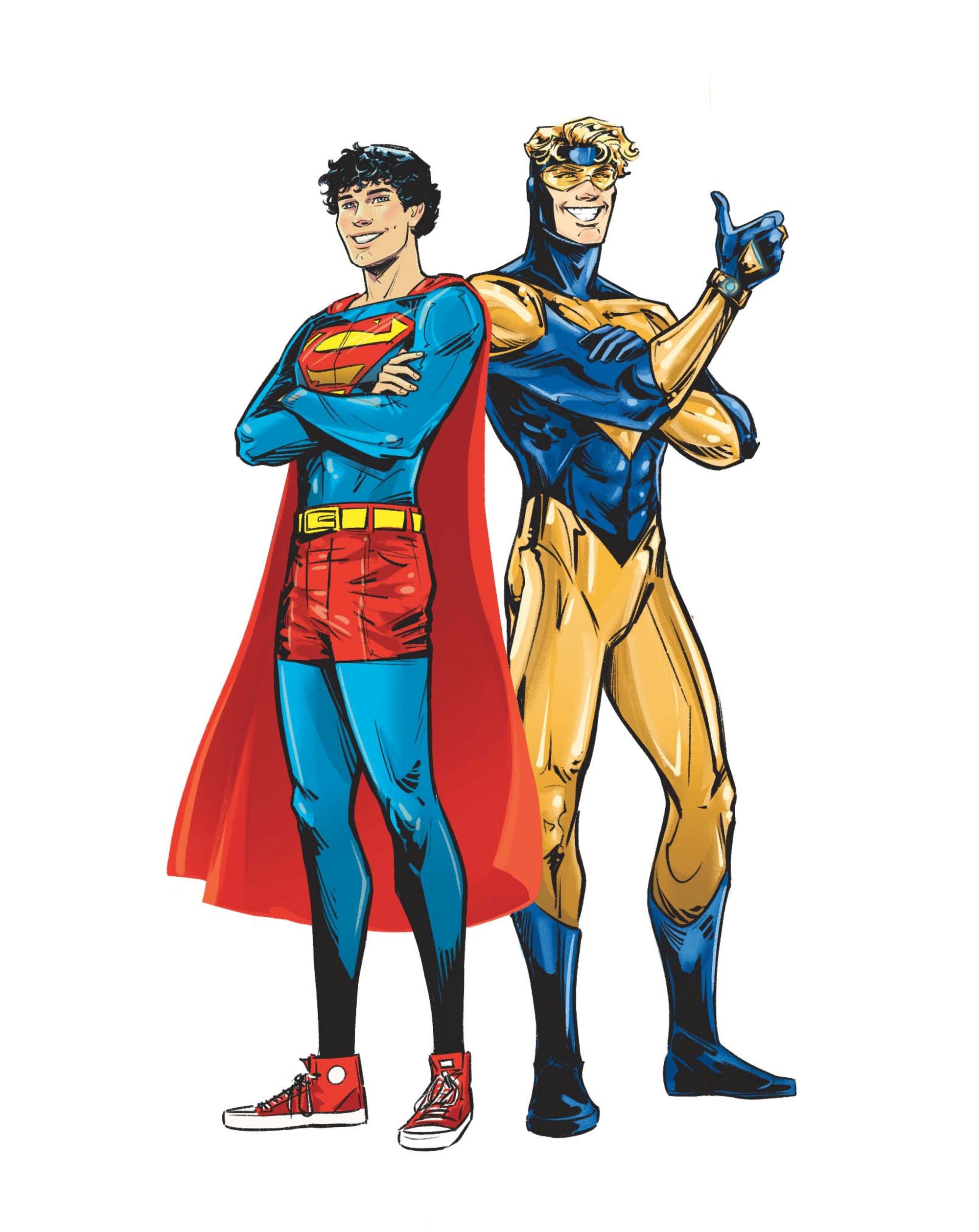 ACTION COMICS #1096