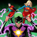 SUPERGIRL #11