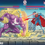 SUPERMAN #36