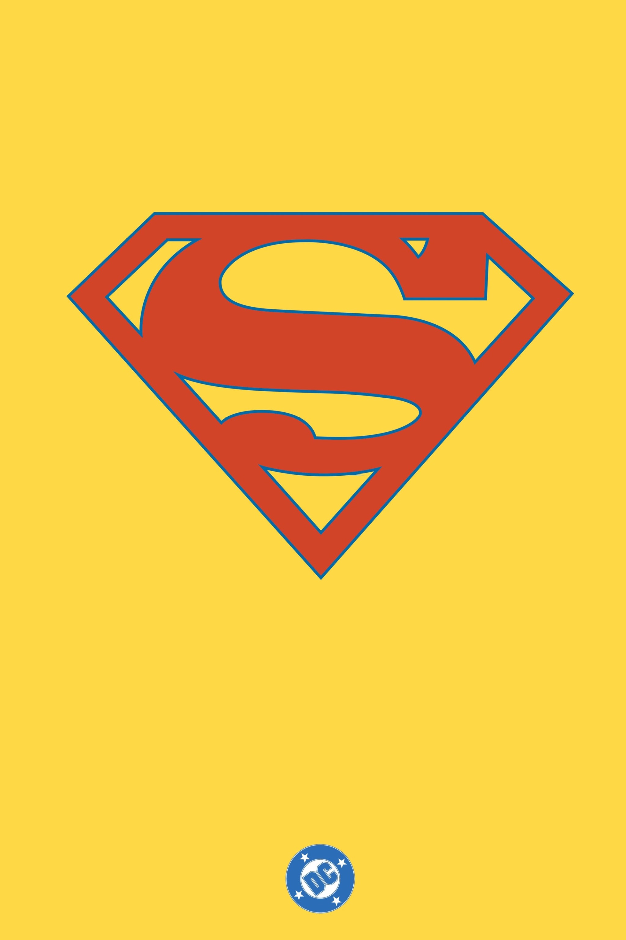 SUPERMAN #36