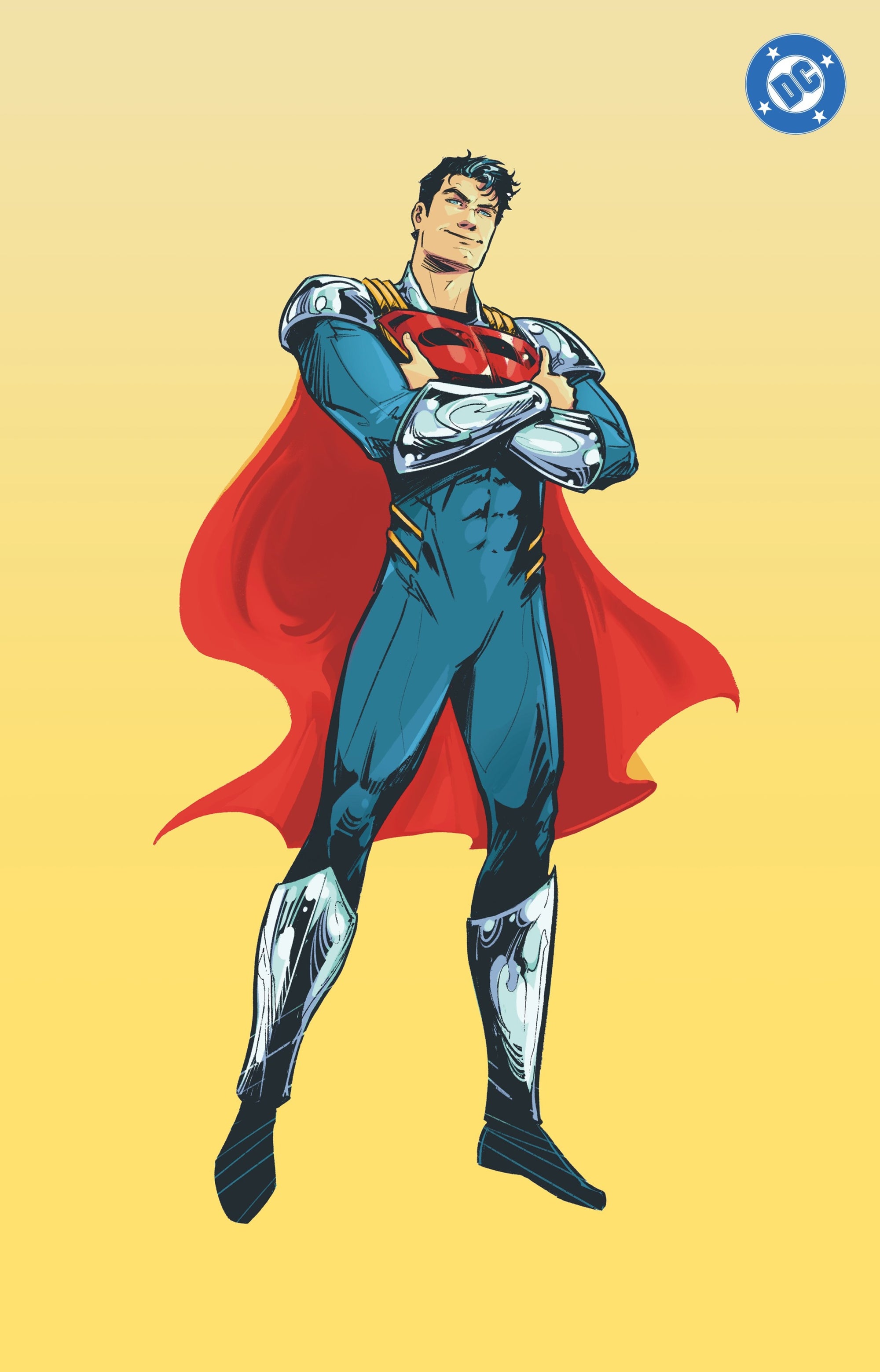 SUPERMAN #36
