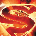 ADVENTURES OF SUPERMAN BOOK OF EL #7 by Lunar Distribution