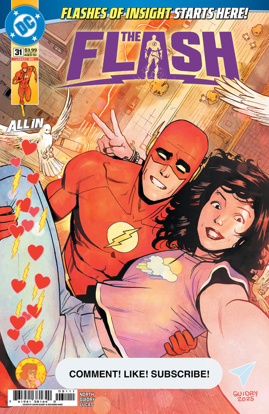 FLASH #31