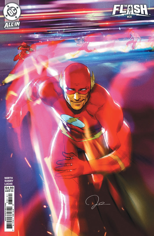 FLASH #31