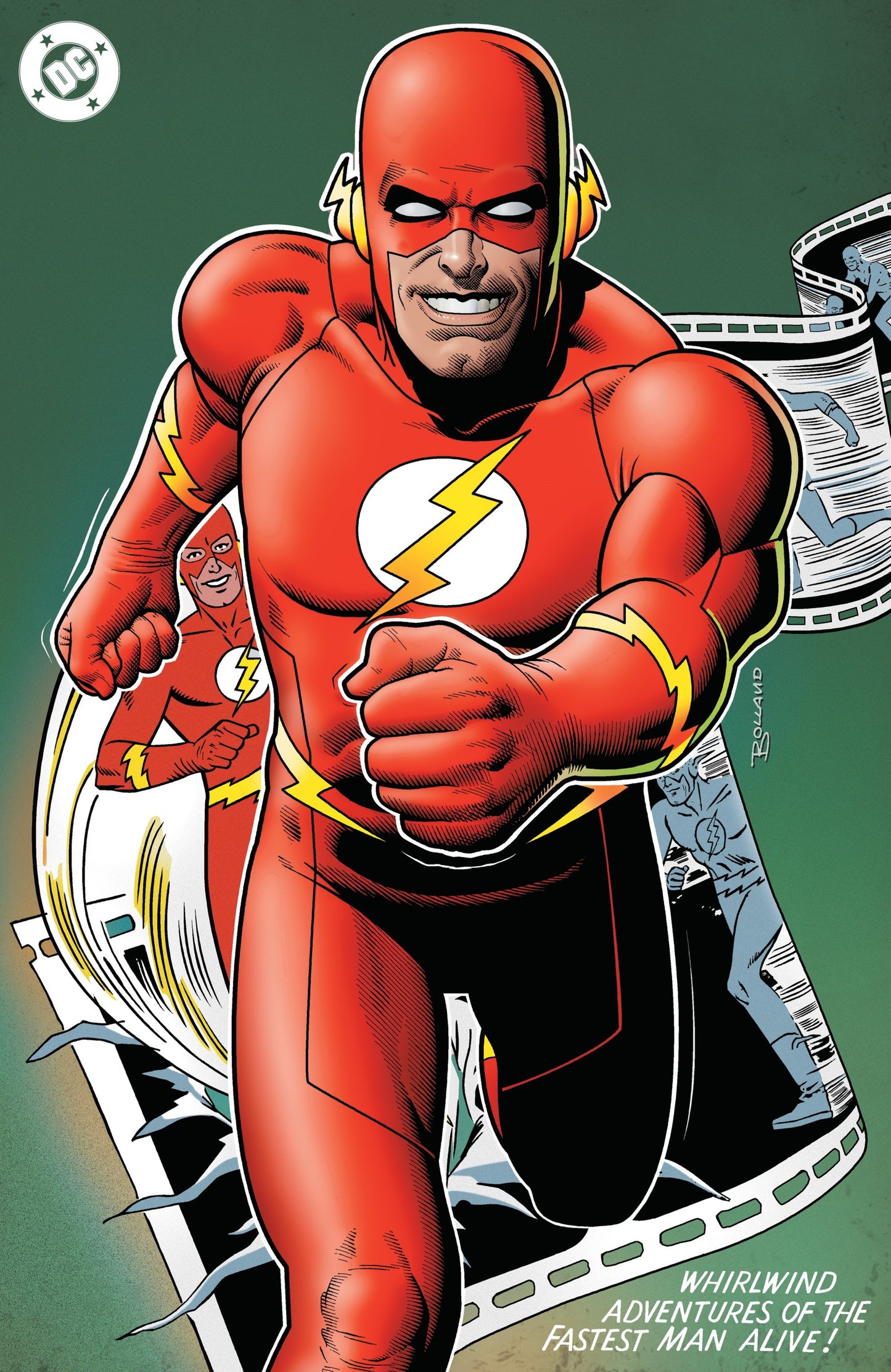 FLASH #31