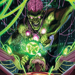 ABSOLUTE SUPERMAN #11 Second Printing