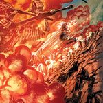 ABSOLUTE SUPERMAN #13 Second Printing