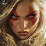 THUNDERCATS #25