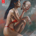 VAMPIRELLA #12