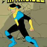 INVINCIBLE FOIL EDITION #1 REPRINT