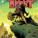 INVINCIBLE UNIVERSE BATTLE BEAST #7 by Lunar Distribution
