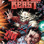 INVINCIBLE UNIVERSE BATTLE BEAST #7 CVR C INC 1:10 CHRIS BURNHAM & BRIAN REBER VAR