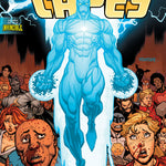 INVINCIBLE UNIVERSE CAPES #5