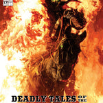 DEADLY TALES OF THE GUNSLINGER SPAWN #17