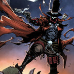 GUNSLINGER SPAWN #53