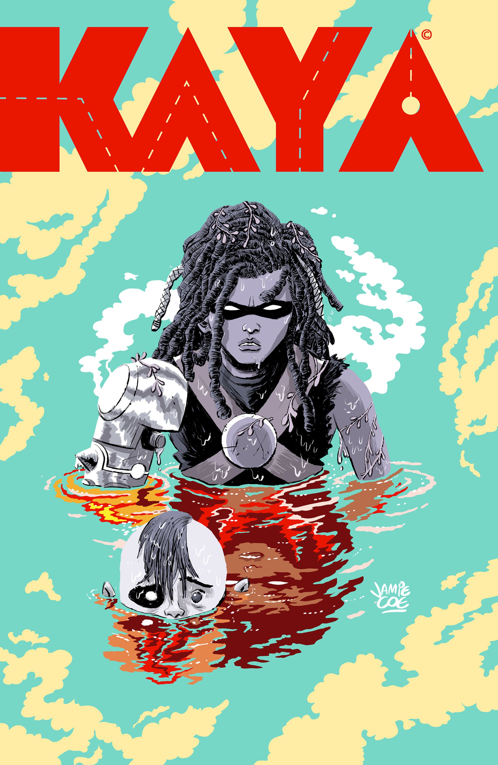 KAYA #34