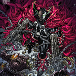 KING SPAWN #55