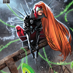 SPAWN SCORCHED #51