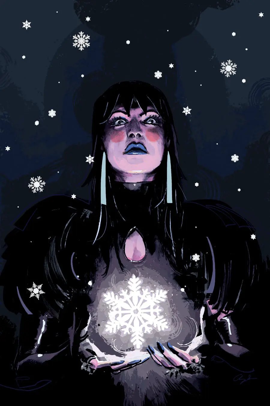 SEASONS #10 by Lunar Distribution