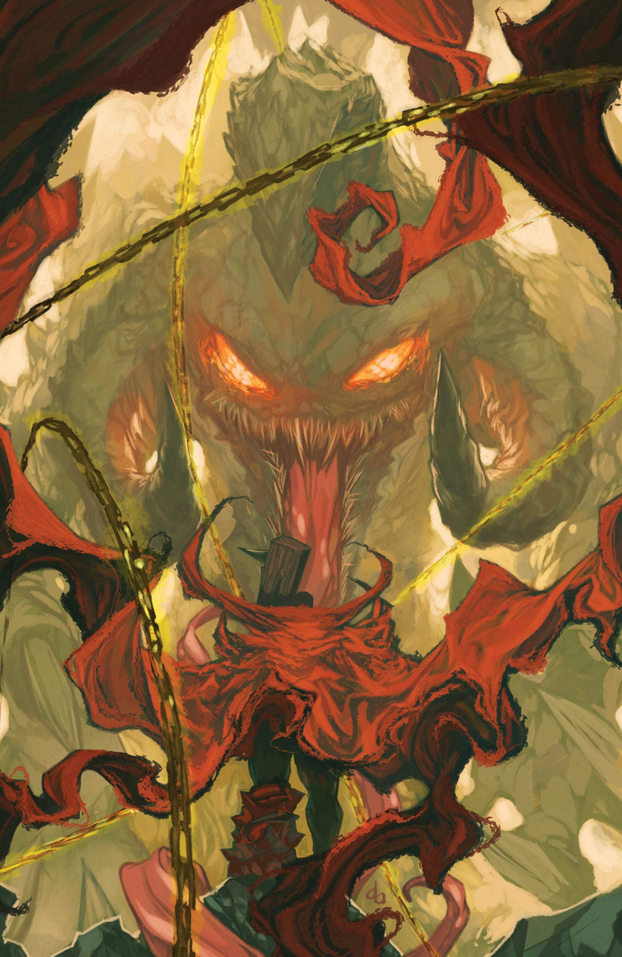SPAWN #376