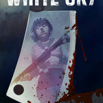 WHITE SKY #2