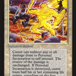 Personal Incarnation (IED-032) - Intl. Collectors' Edition