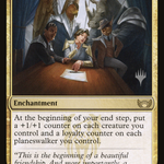 Brokers Ascendancy (PPSNC-170) - Streets of New Capenna Promos