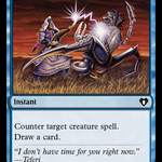 Exclude (CMM-090) - Commander Masters