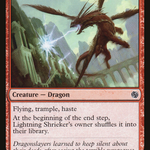 Lightning Shrieker (JMP-345) - Jumpstart