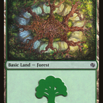 Forest (JMP-072) - Jumpstart