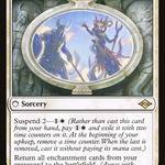Resurgent Belief (MH2-026) - Modern Horizons 2