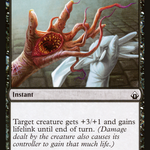 Grotesque Mutation (LIST-BBD-145) - The List