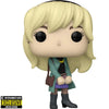 Pop! Spider-Man: Gwen Stacy collectible figure from THE MIGHTY HOBBY SHOP, featuring Gwen Stacy as a stylized vinyl figure.