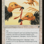 Osai Vultures (REN-016) - Renaissance