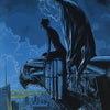 BATMAN CATWOMAN #11 (OF 12) CVR C TRAVIS CHAREST VAR (MR) (04/12/2022)