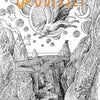 ODDBALLS ODYSSEY #1 (ONE-SHOT) CVR F INC 1:20 TONY MILLIONAIRE BLACK & WHITE VAR