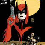 BATWOMAN #2