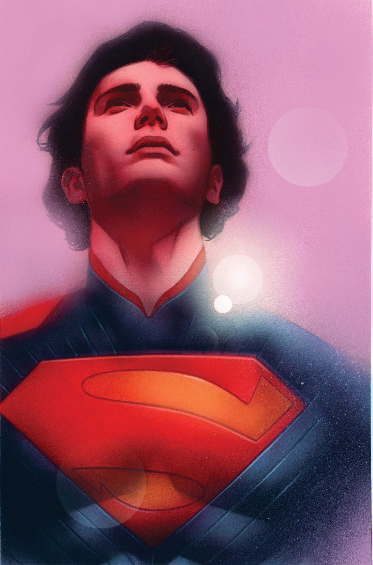 ABSOLUTE SUPERMAN #18