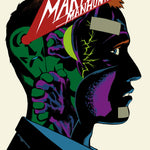 ABSOLUTE MARTIAN MANHUNTER #11