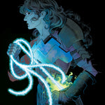 ABSOLUTE WONDER WOMAN #19