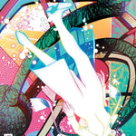 ABSOLUTE GREEN LANTERN #13 by Lunar Distribution