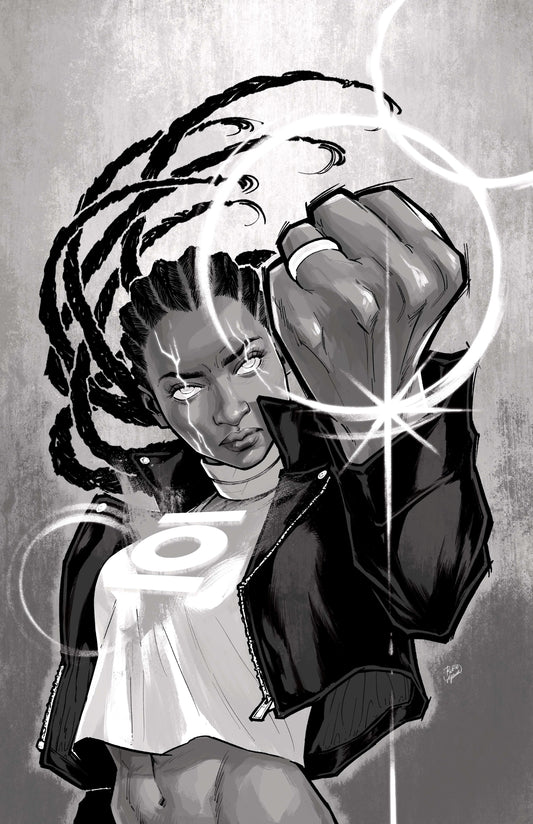 ABSOLUTE GREEN LANTERN #13