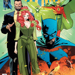 BATMAN #8 by Lunar Distribution