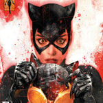 CATWOMAN #86