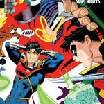 SUPERMAN #37