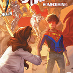 SUPERMAN UNLIMITED #12