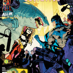 JUSTICE LEAGUE UNLIMITED #18