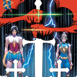 WONDER WOMAN #32